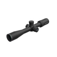 Vector Optics Orion Max 3-18x44 Hd Ffp Riflescope - Vor-4 Mil Reticle #Scff-49