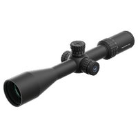 Vector Optics Sentinel 4-16x50 Genii Riflescope - Vse-4 Moa Reticle #scol-59