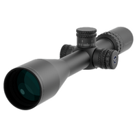 Vector Optics Orion Pro Max 6-24x50 Mil Hd Riflescope - Vor-4 Mil Reticle #scff-61