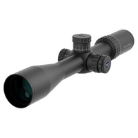 Vector Optics Sentinel 4-16x44 Riflescope - Vse-3 Moa Reticle #scff-56