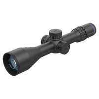 Vector Optics Taurus Genii 3-24x56 Ed Ffp Riflescope - Vta-5 Mil Reticle #scff-33