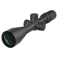 Vector Optics Taurus 2-16x50 Hd Sfp Riflescope - Vta-6 Mil Reticle #Scom-43