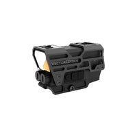 Vector Optics Frenzy Plus 1x31x26 Red Dot Sight - Multi-reticle #Scrd-m67