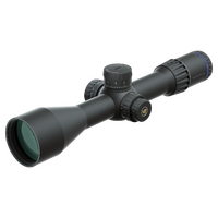 Vector Optics Taurus 3-24x56 Rifle Scope - Ed Sfp Reticle #Scol-55