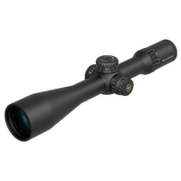 Vector Optics Continental X6 5-30x56 Riflescope - 34mm Vct Ffp Red Illumination #Scff-30