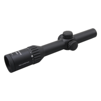 Vector Optics Continental X8 1-8x24 Hunting Scope Ed - Sfp #Scoc-37