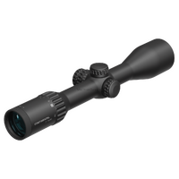 Vector Optics Continental X8 2-16x50 Riflescope - 2-16x50 Sfp Ed Sfp Reticle #Scom-45