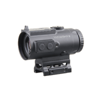 Vector Optics Paragon Ultra Compact Prism Scope - 4x24 #scps-m04