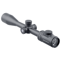 Vector Optics Hugo 4-16x44gt Riflescope - Sfp Reticle #scol-30