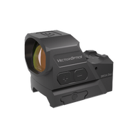 Vector Optics Frenzy-x 1x19x28 Genii Red Dot Sight - Parallax #Scrd-64