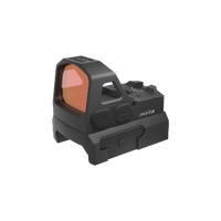 Vector Optics Frenzy-s 1x17x21 Genii Red Dot Sight - Parallax #Scrd-73