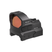 Vector Optics Frenzy-s 1x19x28 Red Dot Sight - Parallax #Scrd-66