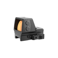 Vector Optics Frenzy Plus 1x22x32 Qd Red Dot Sight - Parallax #Scrd-65