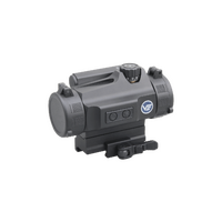 Vector Optics Nautilus 1x30 Red Dot Scope - Double Reticle Parallax #Scrd-d26