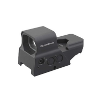 Vector Optics Omega 8 Reticle Red Dot Sight - Parallax Reticle #Scrd-04