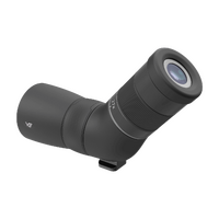 Vector Optics Paragon 9-27x56ed Ultra Short Spotting Scope - Roof Prism #Scss-11
