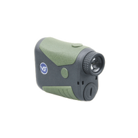 Vector Optics Forester 6x21 Oled Rangefinder - Genii 1600 Yards #Scrf-16