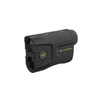 Vector Optics Paragon 7x25 Laser Rangefinder - Digital Ballistic Laser 2400 Yards #Scrf-s24
