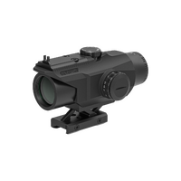 Vector Optics Victoptics Compact 4x32 Prism Scope For Airsoft & Pcc Rifles #opsl40