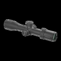 Vector Optics Tauron 6-24x50 Hd Moa Ffp Long Range Hunting Rifle Scope