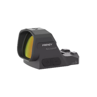 Vector Optics Frenzy Flex Scrd-M76 Red Dot Sight 24x29mm Mrt Rmr Footprint Ipx7