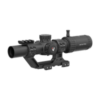 Vector Optics Victoptics S6 Opsl133 Lpvo 1-6x24i 1.93in Mount