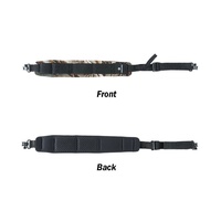 Vanguard Hugger Plus 110Z Sling Stretch Neo-Nylon