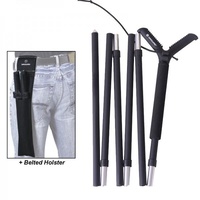 Vanguard Lightweight Shooting Stand Monopod Quick Stick Fm38