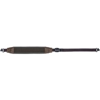 Vanguard Endeavor Neoprene Gun Rifle Sling - Green #150g