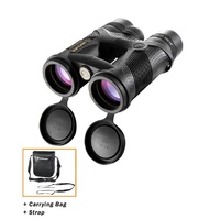 Vanguard Spirit Xf 8x42 Waterproof Binoculars For Hunting & Bird Watching