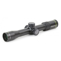 Vanguard Endeavor Rs Iv 2-8x32 Plex Illuminated Reticle Riflescope