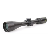 Vanguard Endeavor Rs Iv 3-12x56 Riflescope With German 4 Illuminated Reticle