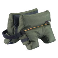 Vanguard Endeavor Srb L Large Filled Shooting Rest Bag For Rifle Stability