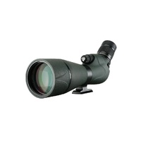 Vanguard Veo Iv 82a Angled Spotting Scope With 25-60x82 Magnification