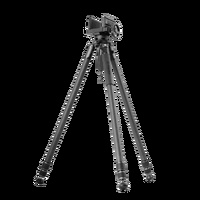 Vanguard Endeavor L 303cgm Carbon Fiber Shooting Tripod With Gm-70 Head