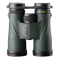 Vanguard Veo Ed 10x42 Waterproof Binoculars With Ed Glass