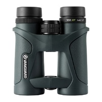 Vanguard Veo Xf 8x42 Waterproof Hunting Binoculars With Bak4 Prism