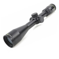Vanguard Endeavor Rs Iv 2.5-10x50 Riflescope With Dispatch 600 Reticle