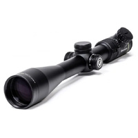 Vanguard Endeavor Rs Iv 5-20x50 Dispatch Varmint Riflescope