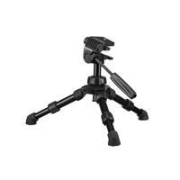Vanguard Vesta Vs-82 Compact Table Top Tripod With 2.5kg Load Capacity