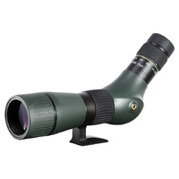 Vanguard Veo Hd 60a Angled Spotting Scope With 15-45x Zoom Magnification