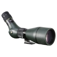Vanguard Veo Hd 80a Angled Spotting Scope 20-60x80 With Ed Glass