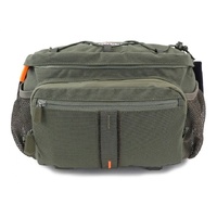 Vanguard Pioneer 400 Hunting Waist Pack With 6l Capacity In Green