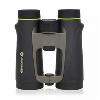 Vanguard Endeavor Ed Iv 8x42 Waterproof Hunting Binoculars