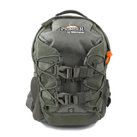 Vanguard Pioneer 1000 Hunting Sling Bag With 16l Capacity In Green