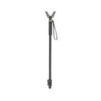 Vanguard Scout M62c G2 Monopod Shooting Stick V256313 1575mm Carbon