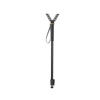 Vanguard Quest M62c G2 Carbon Monopod Shooting Stick V256375