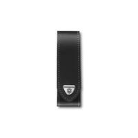 Victorinox 4.0505.l Leather Belt Knife Pouch 2-3 Layers - For 130Mm Pocket Knife #05631