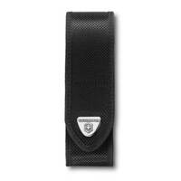 Victorinox Nylon Belt Knife Pouch For 2 - 3 Layers Knife 4.0505.n - Black #05632