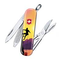 Victorinox Climb High Classic Limited Edition 2020 Swiss Army Knife - 5 Functions #35105l20ch